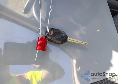 2015 Subaru Forester 2.5I z USA, uszkodzony, nr VIN JF2SJAAC4FG451373